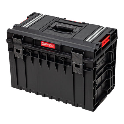 Maletín de herramientas técnicas Qbrick System ONE 450 2.0 585 x 385 x 420 mm 52 l apilable IP66