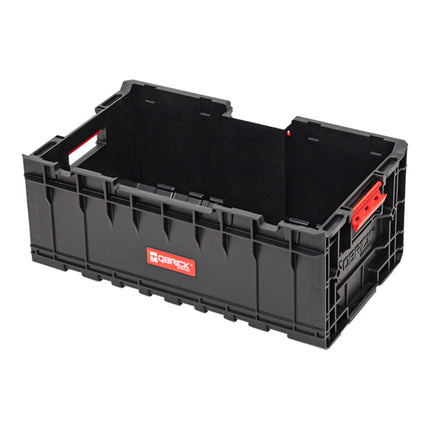 Qbrick System ONE Box 2.0 stackable container 576 x 359 x 237 mm 35 l stackable