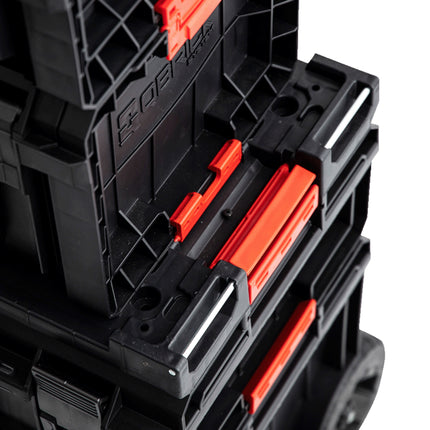 Qbrick System ONE Adaptador Placa multiadaptadora 580 x 325 x 70 mm 30 kg de capacidad de carga