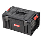 Qbrick System PRO Toolbox 2.0 apilable 450 x 334 x 240 mm 19 l IP54