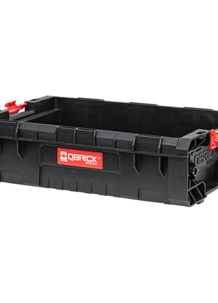 Qbrick System PRO Box Extender 2.0 apilable 450 x 310 x 151 mm 9 l