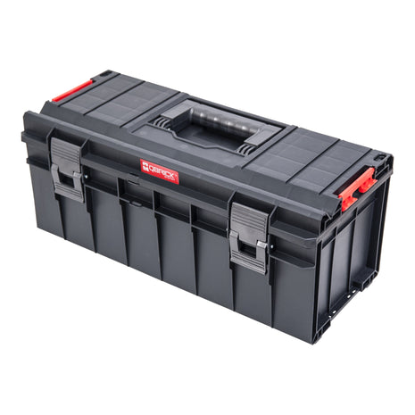 Qbrick System PRO 600 Basic z możliwością sztaplowania 545 x 270 x 230 mm 22 l IP54