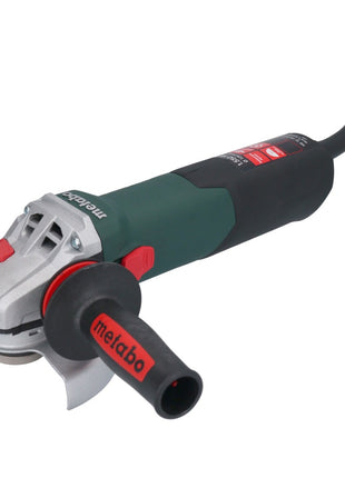 Metabo WE 15-125 Quick Winkelschleifer 1550 W 125 mm ( 600448000 )