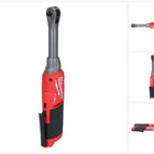 Milwaukee M12 FHIR14LR-0 Cordless High Speed Ratchet 12 V 47 Nm 1/4