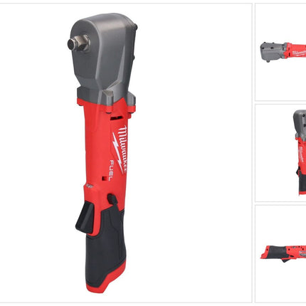 Milwaukee M12 FRAIWF12-0 Cordless angle impact wrench 12 V 1/2" 270 Nm Brushless ( 4933471699 ) Solo - without battery, without charger