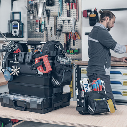 BS Systems Bolsa para herramientas ProClick L 39 ( 6100000956 )