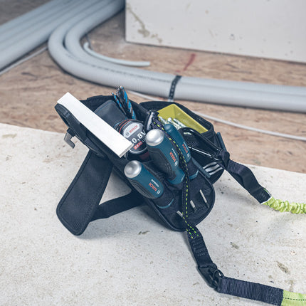 BS Systems Bolsa para herramientas ProClick L 39 ( 6100000956 )