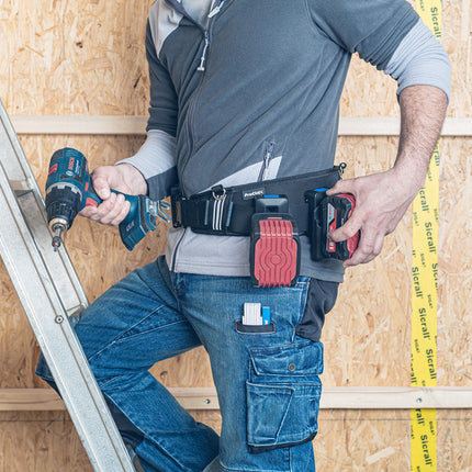 BS Systems ProClick Battery Adapter Set 1.0 ( 6100000973 )