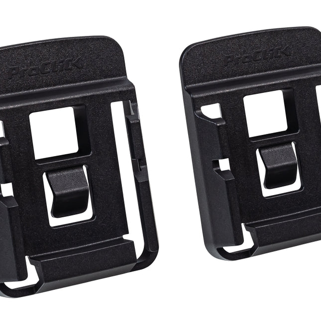 BS Systems ProClick Battery Adapter Set 1.0 ( 6100000973 )