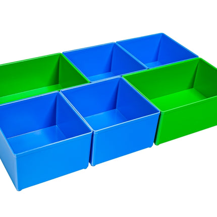 BS Systems ProClick Inset Box Set CD3 CT M 74 ( 6100000980 )