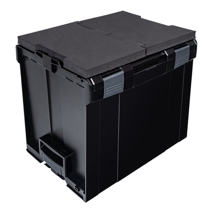 Cojín de asiento con funda BS Systems LB ( 1000010143 )