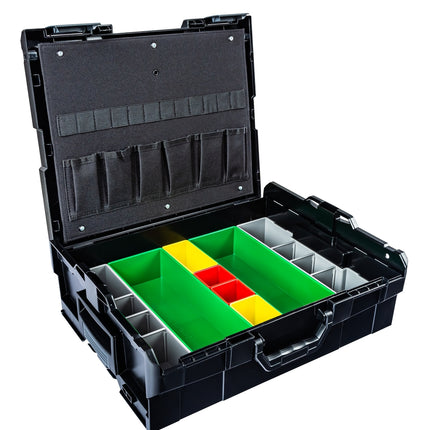 BS Systems scheda utensili 1 LB/XLB ( 6100000164 )