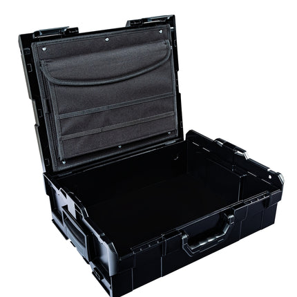 Tarjeta de documentos BS Systems LB/XLB ( 6100000166 )