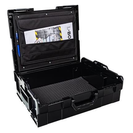 Tarjeta de documentos BS Systems LB/XLB ( 6100000166 )