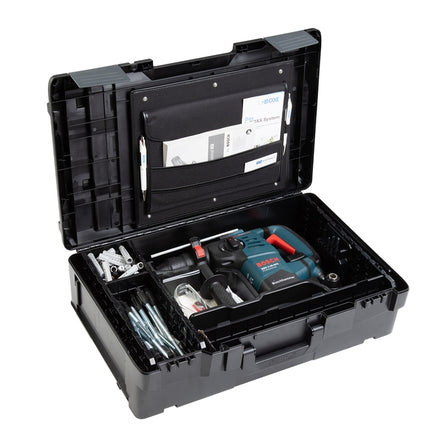 Tarjeta de documentos BS Systems LB/XLB ( 6100000166 )