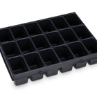 BS Systems Kleinteileeinsatz 18 Mulden iB 72 ( 1000010137 )