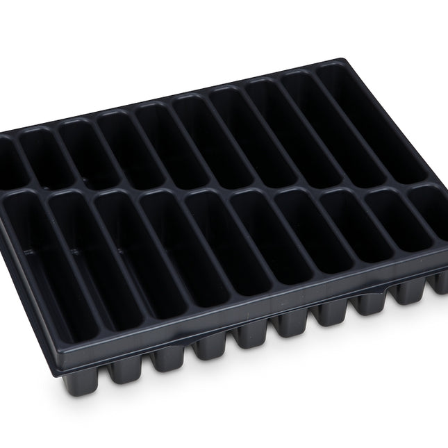 BS Systems Bidone per minuteria 20 iB 72 contenitori ( 1000010138 )