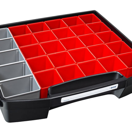 BS Systems Insetboxenset A3 iB 72 ( 6000010085 )