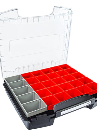 Juego de cajas insertables BS Systems A3 iB 72 (6000010085)