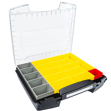 Kit de caja trasera BS Systems B3 iB 72 ( 6000010086 )