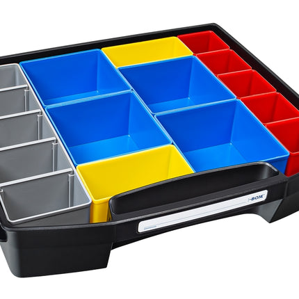 Zestaw wkładek BS Systems C3 iB 72 ( 6000010087 )