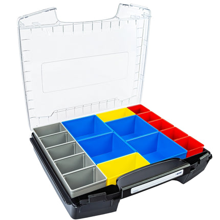 Zestaw wkładek BS Systems C3 iB 72 ( 6000010087 )