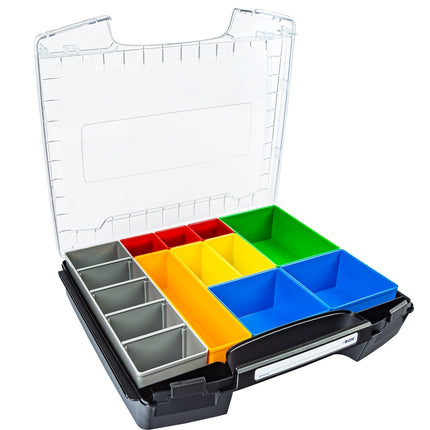 Zestaw wkładek BS Systems H3 iB 72 ( 6000010088 )