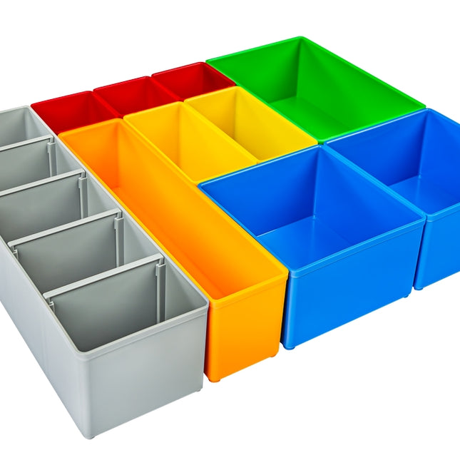 BS Systems Insetboxenset H3 iB 72 ( 6000010088 )