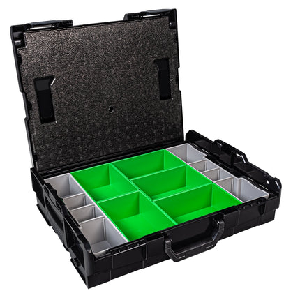 Zestaw wkładek BS Systems D3 LB 102 ( 6000010094 )