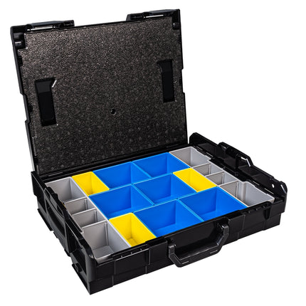 Zestaw podtynkowy BS Systems BC3 LB 102 ( 6000010092 )