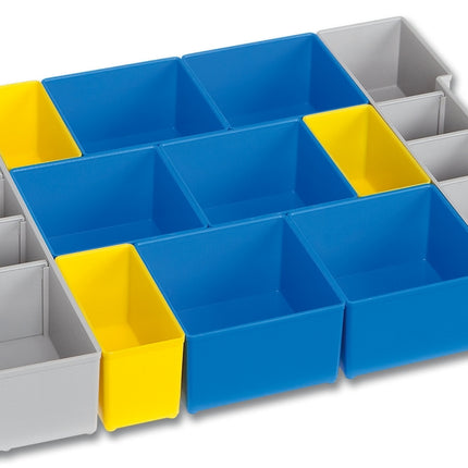 Zestaw podtynkowy BS Systems BC3 LB 102 ( 6000010092 )