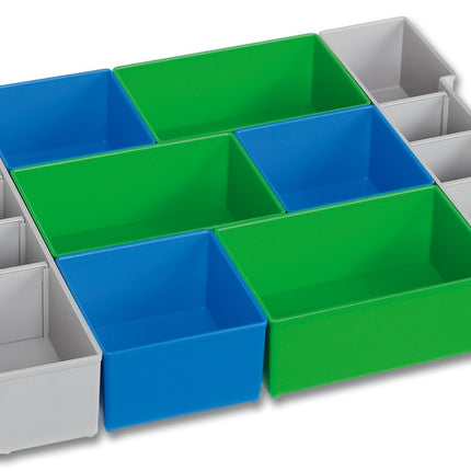 BS Systems Insetboxenset CD3 LB 102 ( 6000010093 )