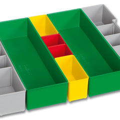 Collection image for: ProClick Einlagen und Einsätze ( L-Boxx )