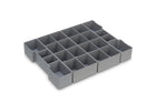 Juego de cajas empotrables BS Systems K3 LB 102 (6000010098)