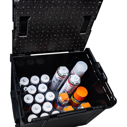 BS Systems Inserto per cartuccia in silicone LB 374 ( 1000010141 )