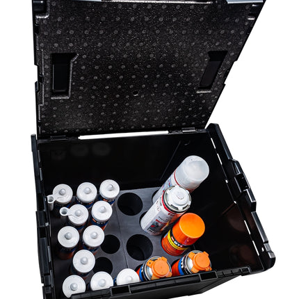 BS Systems Inserto per cartuccia in silicone LB 374 ( 1000010141 )