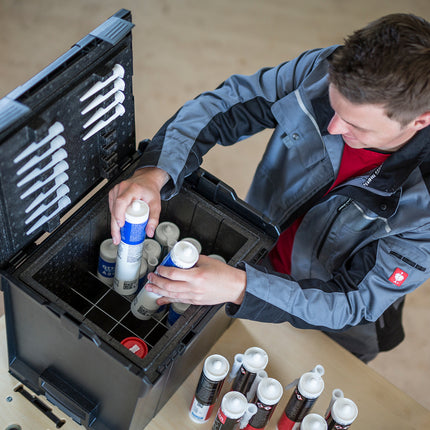 BS Systems Inserto termico LB 374 ( 1000010161 )