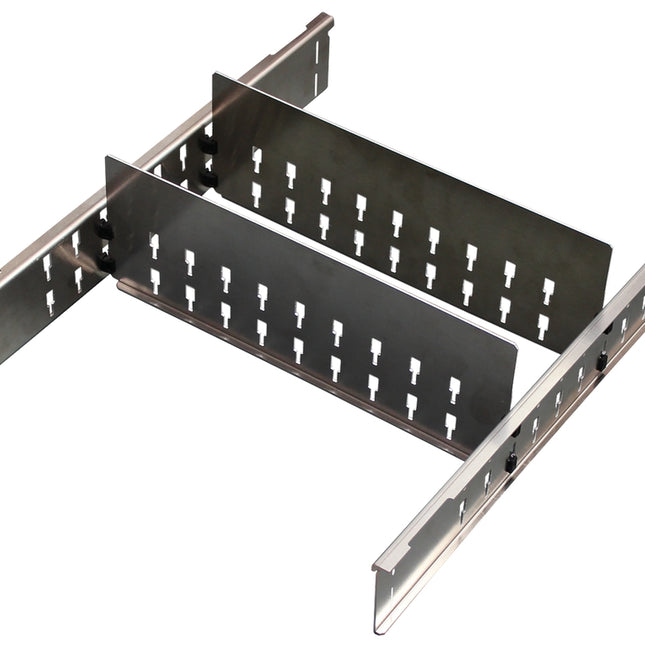 BS Systems Kit de partición 3F LT 136/170 ( 1000010153 )