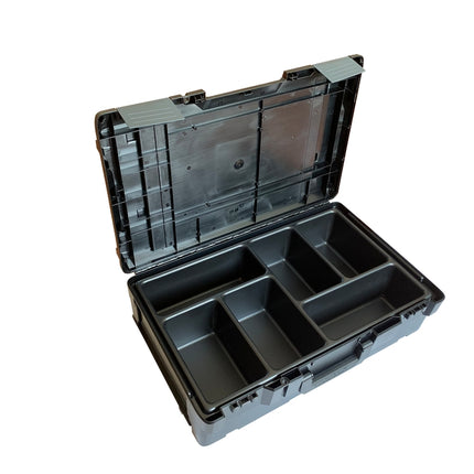 BS Systems Kleinteileeinsatz 6 Mulden XLB ( 6100000150 )
