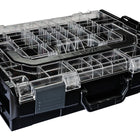 BS Systems L-BOXX 102 coperchio trasparente ( 6100000362 )