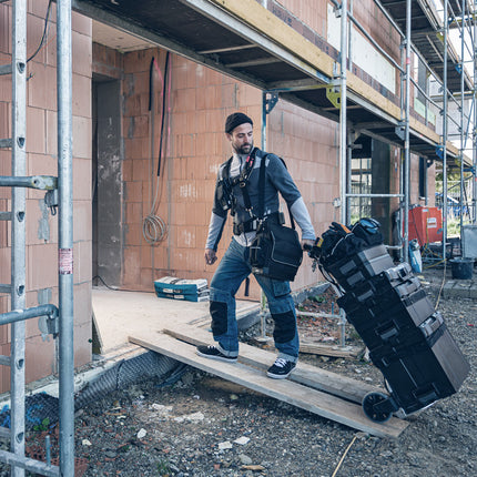 Składany pojemnik aluminiowy BS Systems ( 1000010121 )