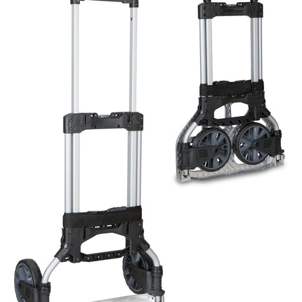 Składany pojemnik aluminiowy BS Systems ( 1000010121 )