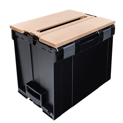 BS Systems Encimera Tapa de una pieza LB ( 1000010158 )