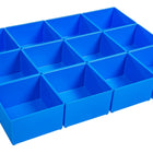 BS Systems Insetbox C3 bleu ( 6000001712 )