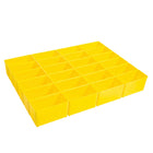BS Systems Insetbox B3 yellow ( 6000001818 )
