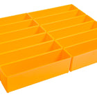 BS Systems Insetbox F3 orange ( 6000012257 )