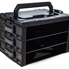 BS Systems i-BOXX Rack 3er Block ( 6100000338 )
