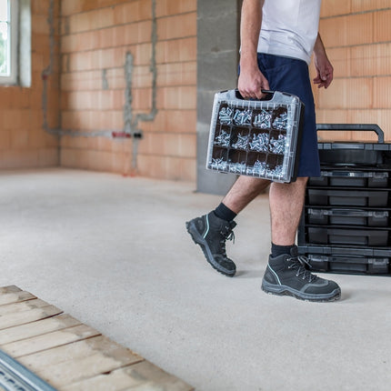 BS Systems i-BOXX Rack blocco di 5 ( 6100000339 )