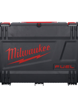 Riveteuse aveugle sur batterie Milwaukee M18 ONEFPRT-501X 18 V 20 kN sans balais + 1x batterie 5,0 Ah + boîtier HD - sans chargeur