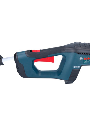 Bosch GRT 18V-33 Professional Akku Rasentrimmer 18 V 330 mm Brushless ( 06008D0000 ) Solo - ohne Akku, ohne Ladegerät